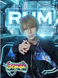 ピックアップキャスト 新人Aiらむ GEMINI・ジェミニ - 国分町のコンカフェ