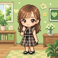 女の子の名前