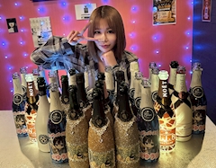 プロフィール写真1・ゆう｜Gold Cross・ゴールドクロス - 秋津/新秋津のガールズバー
