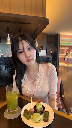 プロフィール写真2・ゆず はちくろ|はちみつくろーばー - 池袋西口のキャバクラ