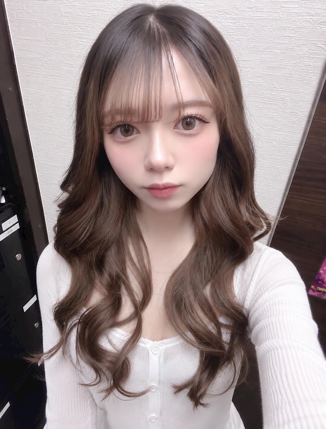 える