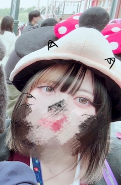 プロフィール写真1・まこ｜Gold Cross・ゴールドクロス - 秋津/新秋津のガールズバー