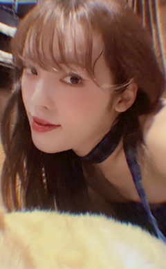プロフィール写真1・るあ｜すくなびこな・スクナビコナ - 京急蒲田のオカマ/ニューハーフ