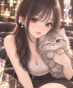 プロフィール写真1・みか|ROYAL LOUNGE・ロイヤルラウンジ - 蒲田東口のキャバクラ
