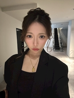 プロフィール写真1・りお｜PABLO・パブロ - 郡山駅前のキャバクラ