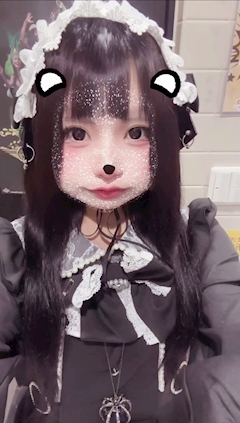 プロフィール写真1・のあ|cafe & bar はちみつ - 新宿のガールズバー