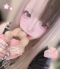 プロフィール写真1・✨️♥️れな COLOR RED♥️✨|Girls Bar COLOR RED・カラーレッド - 西日暮里のガールズバー