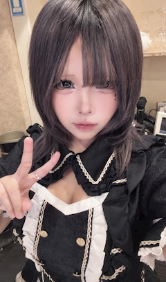 プロフィール写真1・かぐね|Cafe&Bar Doll's Cafe・ドールズカフェ - 池袋西口のコンカフェ