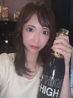 プロフィール写真2・みみ(美海)|SNACK HIGH HIGH・ハイハイ - 大国町のスナック