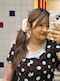 プロフィール写真1・まゆ|High School Marya 池袋店・ハイスクールマーヤ - 池袋西口のキャバクラ