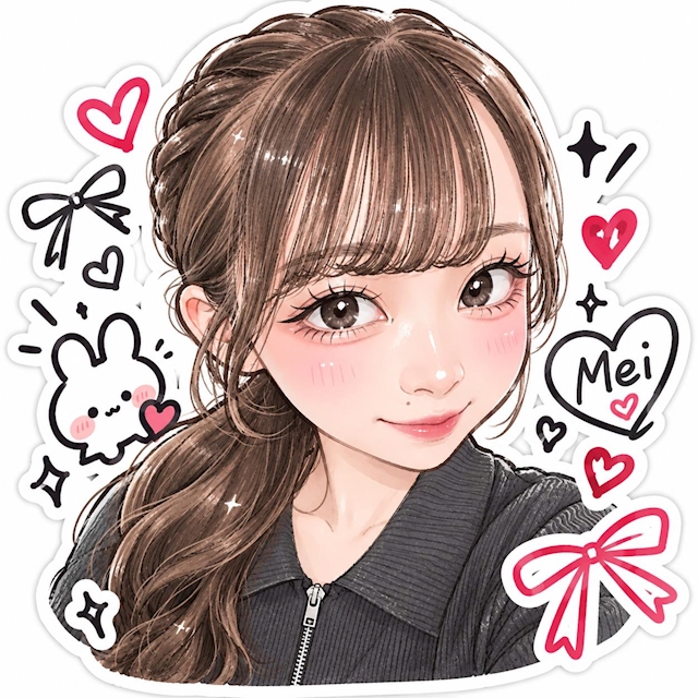 めい