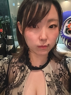 プロフィール写真1・ゆず｜TKG・ティーケージー - 本八幡のクラブ/ラウンジ