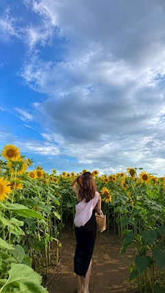 プロフィール写真1・ゆか｜ALBA・アルバ - 関内・弁天通りのクラブ/ラウンジ