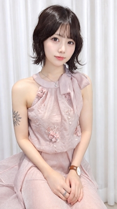 プロフィール写真1・きこ|V-niigata-・ブイニイガタ - 古町のキャバクラ
