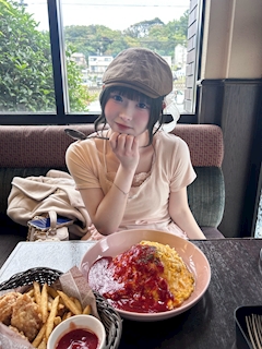 プロフィール写真1・あむ｜Cafe & Bar NO BRAND・ノーブランド - 横浜西口のコンカフェ
