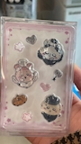新着ブログ 新入りげっと