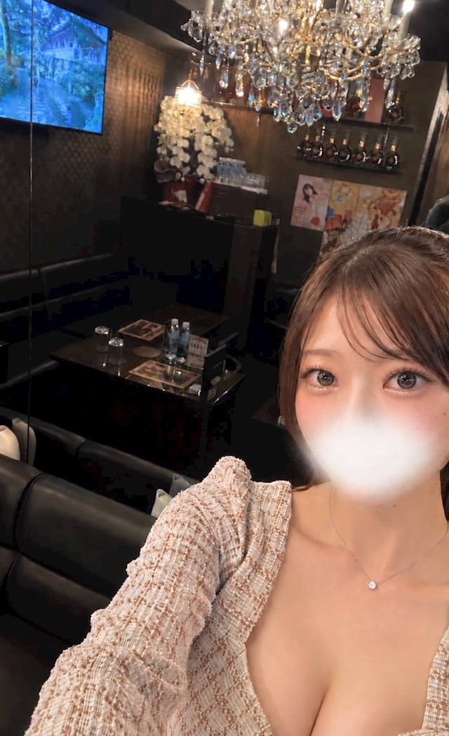 プロフィール写真2・まゆ🏀ATHENA|新橋 キャバクラ・アテナ