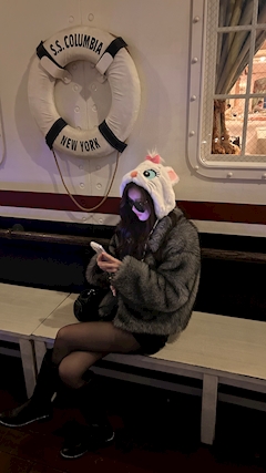 プロフィール写真1・みな|CAFE&BAR mgrry 船橋店・ミリー - 京成船橋駅西口のガールズバー