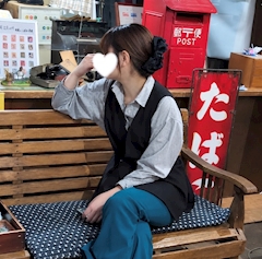 プロフィール写真4・もも|PEACH・ピーチ - 名古屋 金山のガールズバー