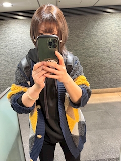 プロフィール写真1・アオイ｜ラッフルズ - 四谷三丁目のパブ/スナック