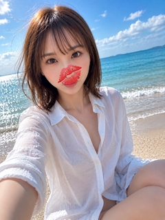 プロフィール写真1・ゆな|アロハ - 中洲の熟女キャバクラ