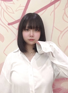 プロフィール写真2・🖤みゆ🖤|Pinky Loutre・ピンキールートル - 名古屋 錦のガールズバー