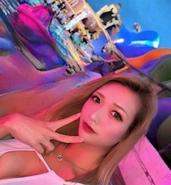 プロフィール写真1・れな｜CLUB PIAGET・ピアジェ - 安城のキャバクラ