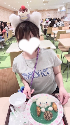 プロフィール写真1・サクラ｜Cafe & Bar 5・カフェアンドバー ファイブ - 蒲田東口のガールズバー