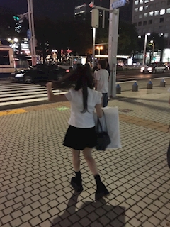 プロフィール写真10・しづき｜cafe space Coco・ココ - 名古屋 藤が丘のガールズバー