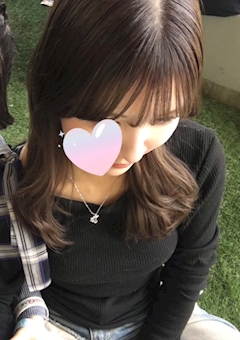 プロフィール写真9・しづき｜cafe space Coco・ココ - 名古屋 藤が丘のガールズバー