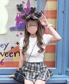 プロフィール写真1・ありす｜Teddy&Co・テディアンドコー - 西船橋のガールズバー