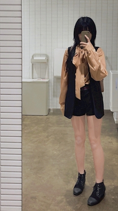 プロフィール写真4・りや|Girls Bar AHKAH’s 刈谷店・アーカーズ - 刈谷のガールズバー