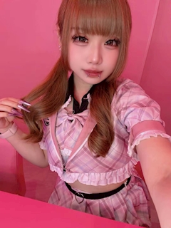 プロフィール写真1・♡はるか♡|Chocolate Candy・チョコレートキャンディ - 布施のコンカフェ