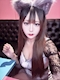 プロフィール写真1・ゆな🐺オオカミちゃんカフェ広島🐺|オオカミちゃんカフェ広島店 - 広島市(流川)のガールズバー