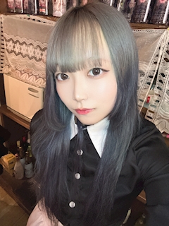 プロフィール写真1・りんね｜メイド喫茶　LINK・リンク - 広島市（流川）のガールズバー