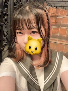 プロフィール写真1・月(るな)|Q-Tie・キューティー - 名古屋 錦のガールズバー