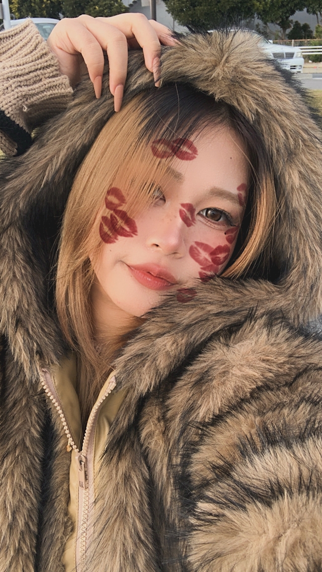 りさ(MOLE)