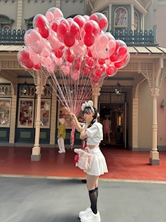 プロフィール写真4・てぃあ|Olive IKB・オリーブ池袋店・オリーブ・アイケービー - 池袋西口のキャバクラ