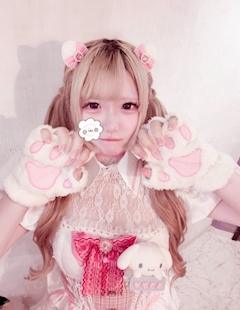 プロフィール写真1・ふうか｜Candy magic・キャンディーマジック - 池袋西口のコンカフェ