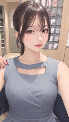 プロフィール写真1・ルイ｜amour・アムール - 名古屋 金山のキャバクラ