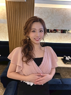 プロフィール写真1・真奈｜TŌU・トウ - 北新地のラウンジ/クラブ