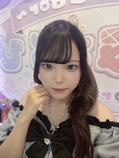 プロフィール写真1・みらい｜Cafe&Bar てぃあ×らぴ - 池袋西口のコンカフェ