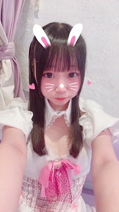 プロフィール写真1・まる｜Candy magic・キャンディーマジック - 池袋西口のコンカフェ