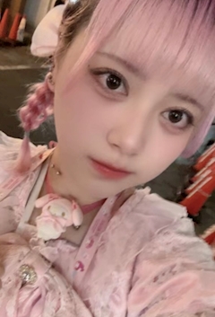 プロフィール写真3・しの ◆BAR FAIRY◆|BAR FAIRY -なんば店-・フェアリー ナンバテン - 難波のガールズバー