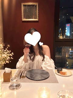 プロフィール写真1・まな｜New Style Lounge DAISY・デイジー - 本町のラウンジ/クラブ