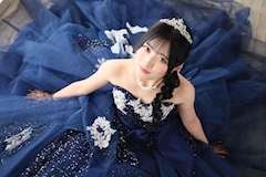 プロフィール写真3・しずく🌺SHIGIRA🌺|Girls bar SHIGIRA・シギラ - 千葉・富士見町のガールズバー