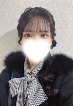 プロフィール写真1・かすみ🔔浅草Belle｜GIRLS BAR Belle・ベル - 浅草のガールズバー