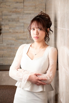 プロフィール写真5・まり｜CLUB ASLI・クラブアスリ - 伊那市のキャバクラ