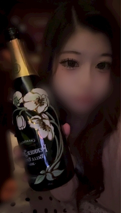 プロフィール写真3・なな🔔浅草Belle|GIRLS BAR Belle・ベル - 浅草のガールズバー