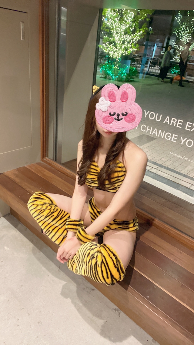 ゆり🔔浅草Belle GIRLS BAR Belle
